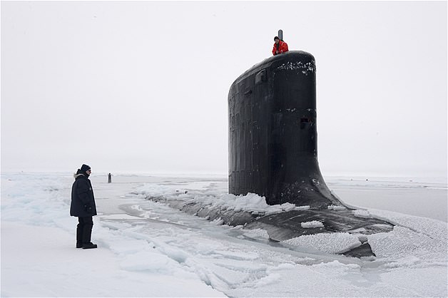 Nisan ayınının en güzel fotoğrafları