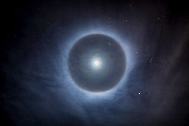 Nisan ayınının en güzel fotoğrafları