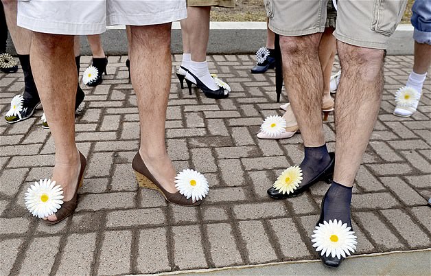 Nisan ayınının en güzel fotoğrafları