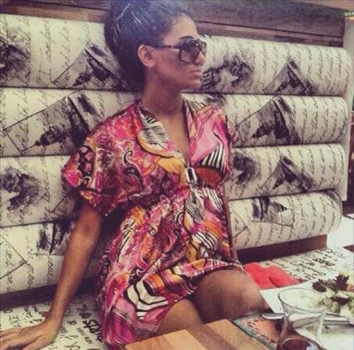 Fanatik Fenerbahçeli ve Efes Kızı