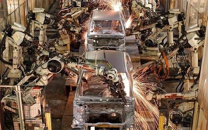 Asimov'un 2014 Tahminleri