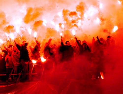 Galatasaray-Fenerbahçe derbisinin en unutulmaz anları