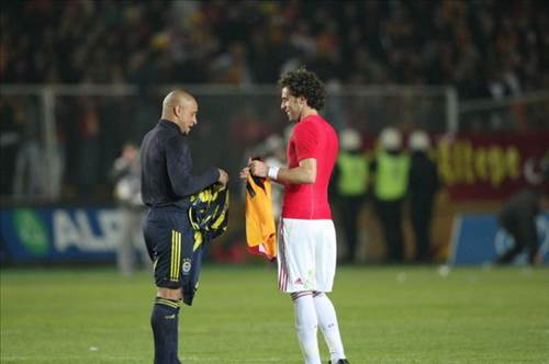 Galatasaray-Fenerbahçe derbisinin en unutulmaz anları