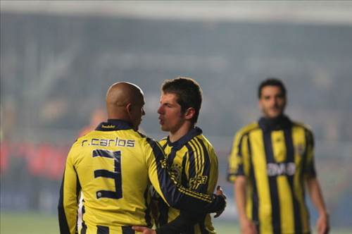 Galatasaray-Fenerbahçe derbisinin en unutulmaz anları