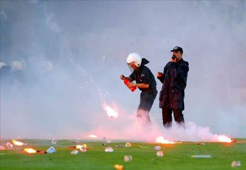Galatasaray-Fenerbahçe derbisinin en unutulmaz anları