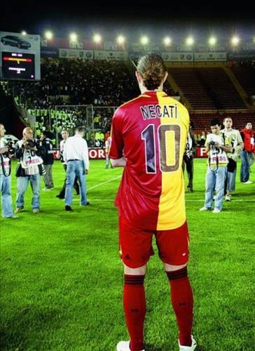 Galatasaray-Fenerbahçe derbisinin en unutulmaz anları