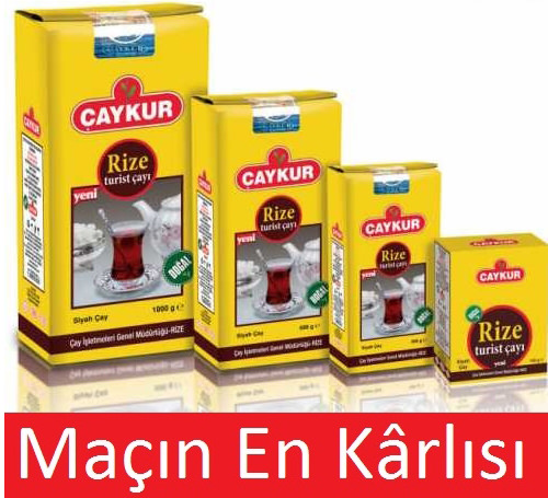 Derbinin en iyi caps'leri