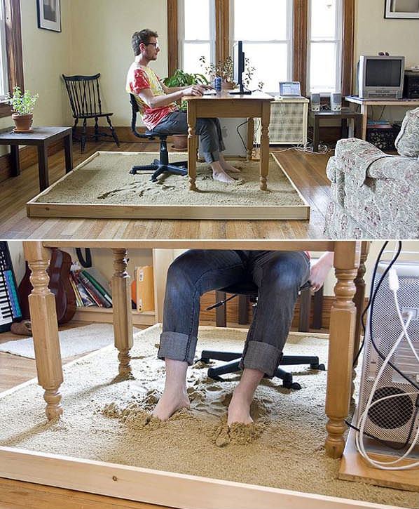 Ev için 15 harika fikir