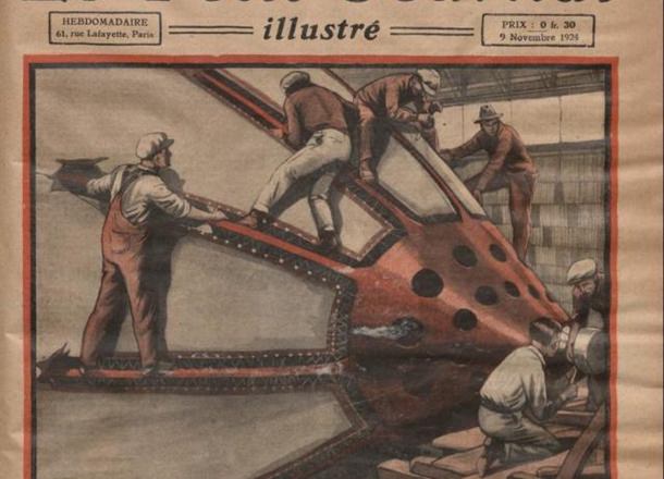 100 yıl önce günümüzden beklentiler nelerdi?