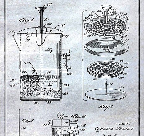 Ünlü buluşların taslak halleri