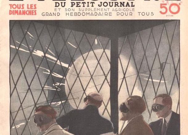 100 yıl önce günümüzden beklentiler nelerdi?