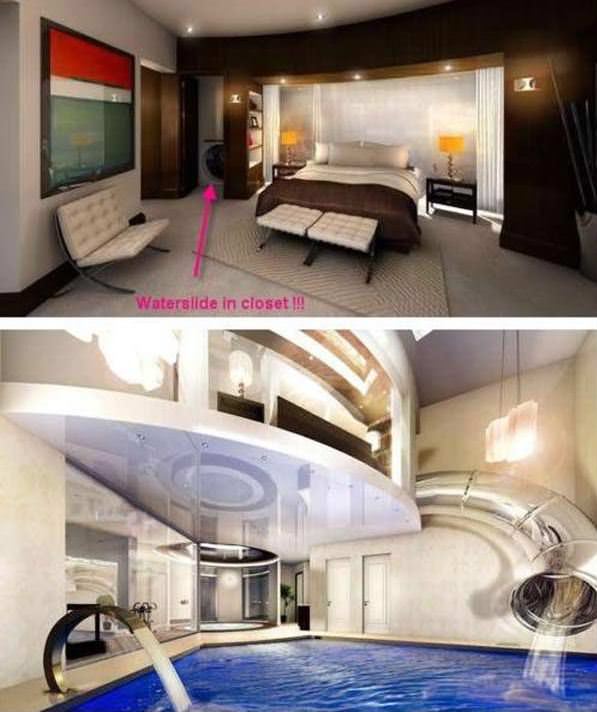 Ev için 15 harika fikir