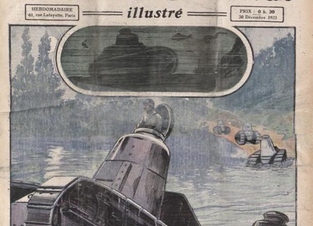 100 yıl önce günümüzden beklentiler nelerdi?