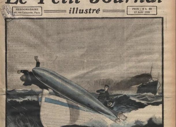 100 yıl önce günümüzden beklentiler nelerdi?