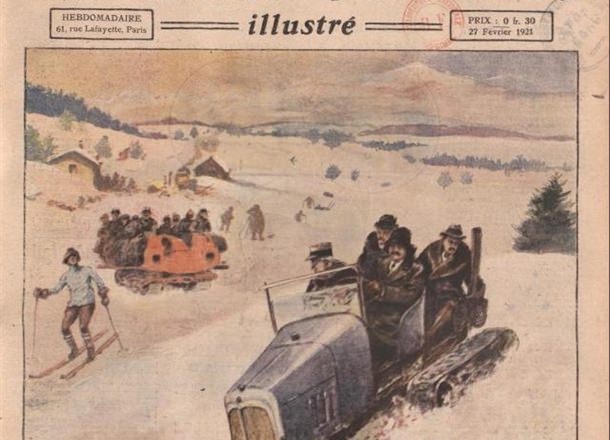 100 yıl önce günümüzden beklentiler nelerdi?