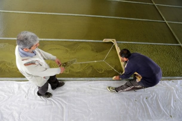 Zeytinyağlı sabunun serüveni