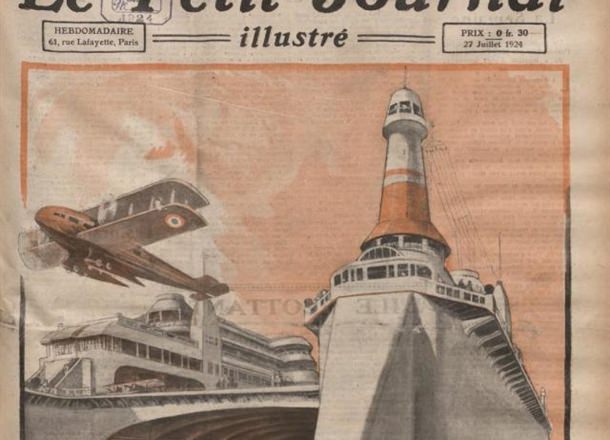 100 yıl önce günümüzden beklentiler nelerdi?