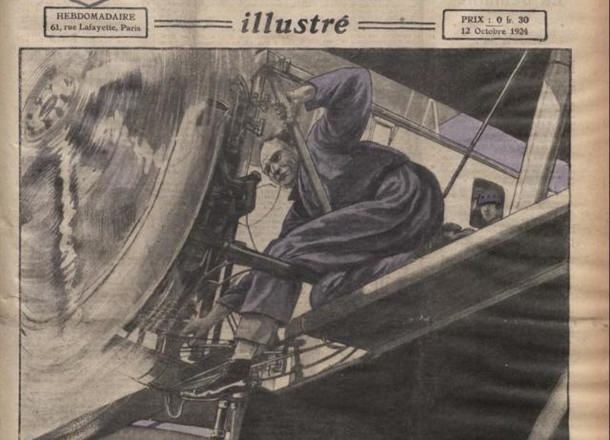 100 yıl önce günümüzden beklentiler nelerdi?