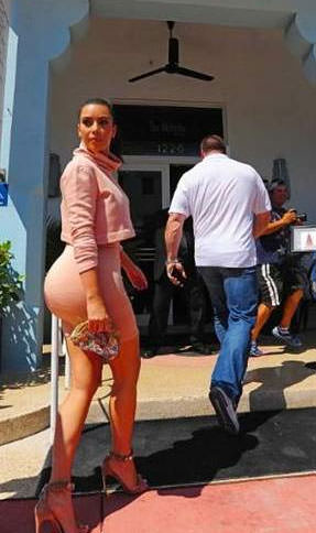 Nefes kesen bikini çekimi