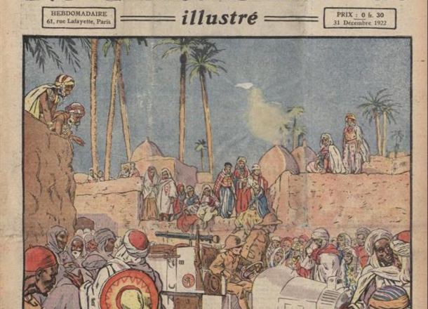 100 yıl önce günümüzden beklentiler nelerdi?