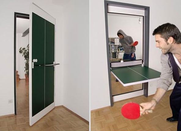 Ev için 15 harika fikir