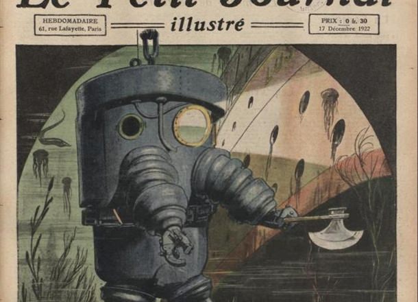 100 yıl önce günümüzden beklentiler nelerdi?