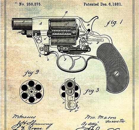 Ünlü buluşların taslak halleri