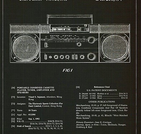 Ünlü buluşların taslak halleri