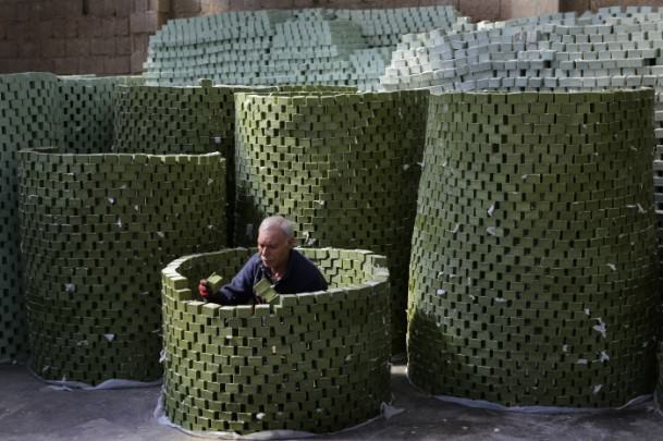 Zeytinyağlı sabunun serüveni