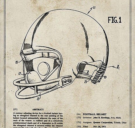 Ünlü buluşların taslak halleri