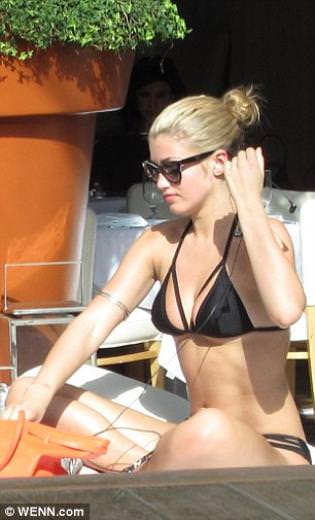 Bir yarışmaya katıldı hayatı değişti