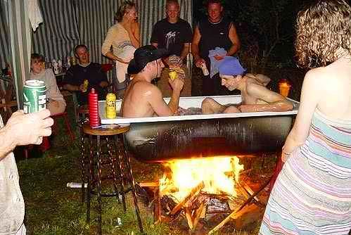 Bu insanlar şaşırmış