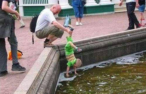 Bu insanlar şaşırmış