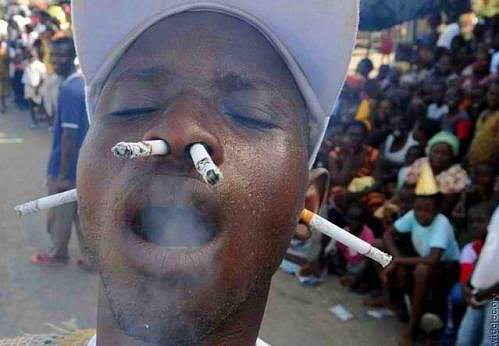 Bu insanlar şaşırmış