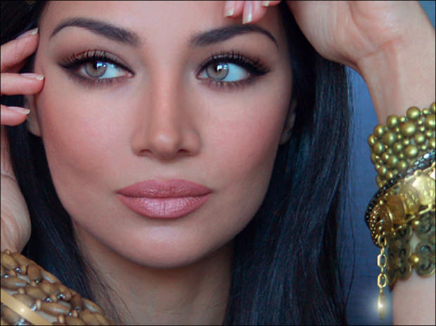 Google'a göre dünyanın en güzel 20 kadını