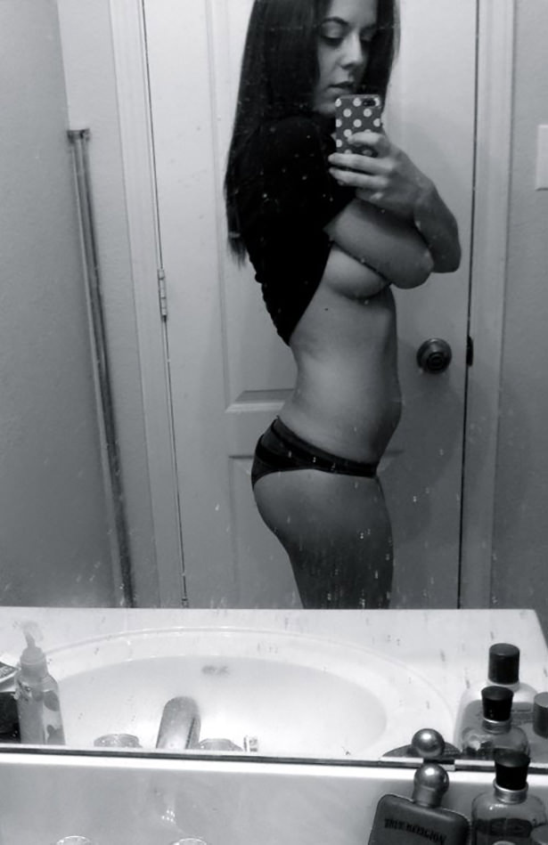 Yan profil güzelleri