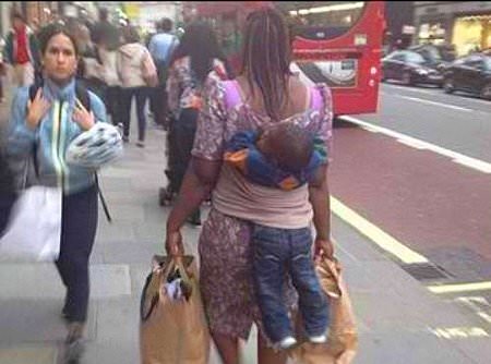 Bu insanlar şaşırmış