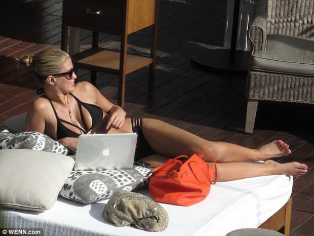 Bir yarışmaya katıldı hayatı değişti