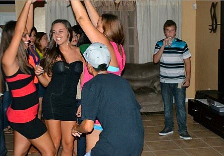 Bu insanlar şaşırmış