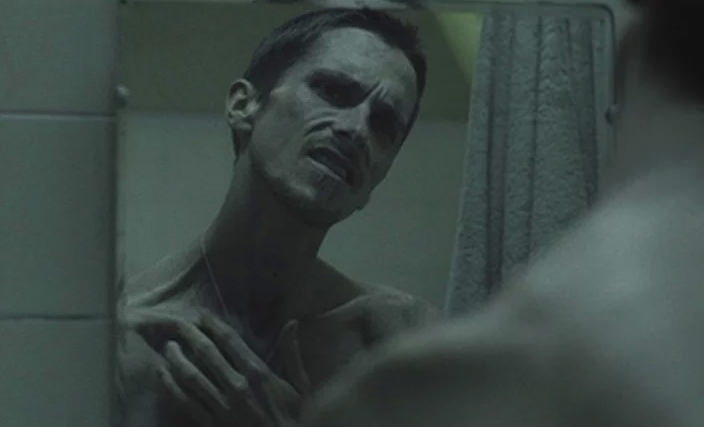 Rol gereği çirkinleştiler