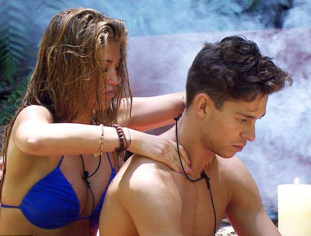 Bir yarışmaya katıldı hayatı değişti