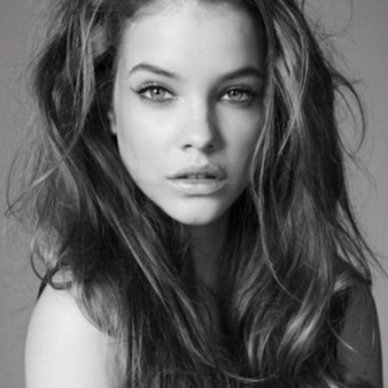 Barbara Palvin adım adım zirveye çıkıyor