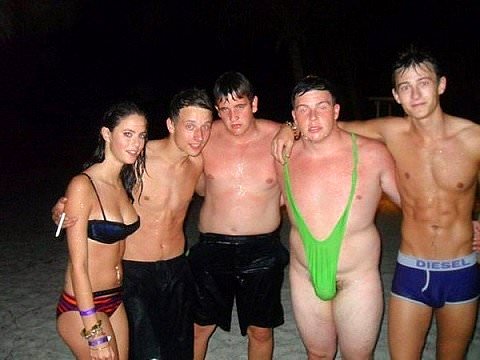 Bu insanlar şaşırmış