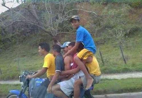 Bu insanlar şaşırmış