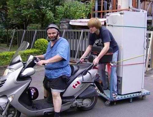 Bu insanlar şaşırmış