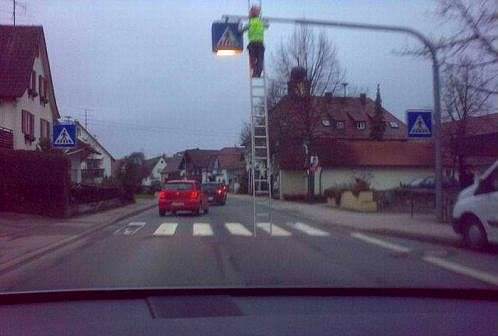 Bu insanlar şaşırmış