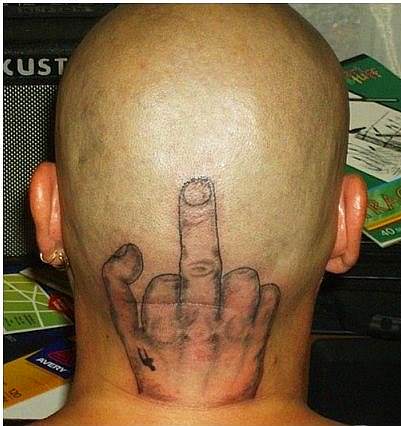 Bu insanlar şaşırmış