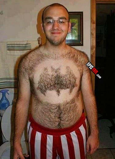 Bu insanlar şaşırmış