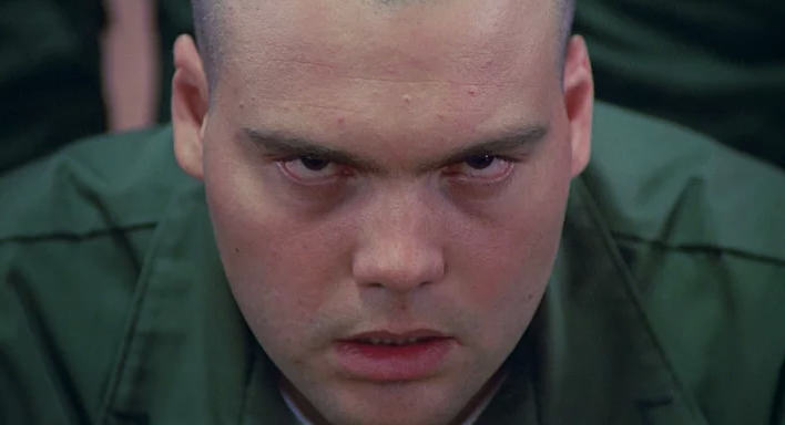 Rol gereği çirkinleştiler