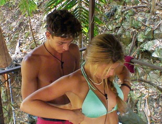 Bir yarışmaya katıldı hayatı değişti